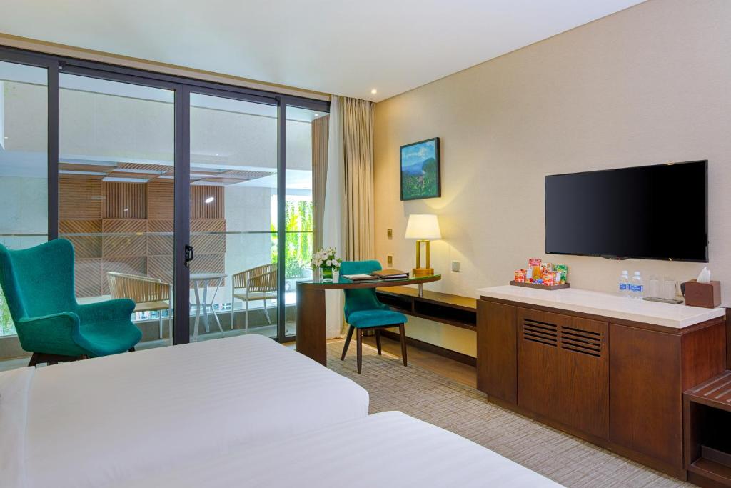 New Orient Hotel Da Nang