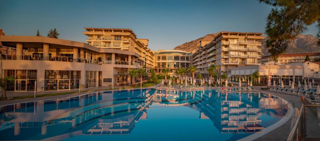 Akra Kemer - Ultra All Inclusive