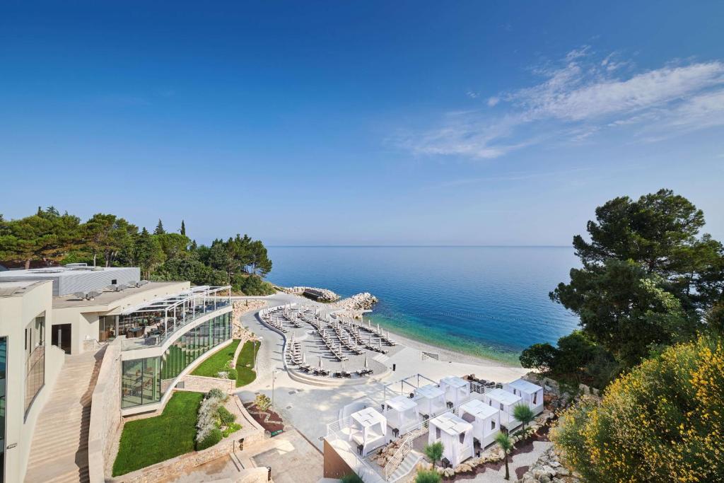 Kempinski Hotel Adriatic Istria Croatia, SAVUDRIJA