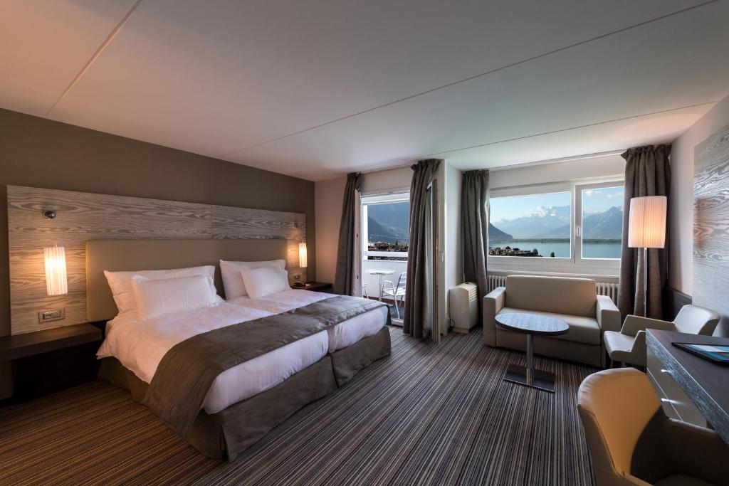 Eurotel Montreux