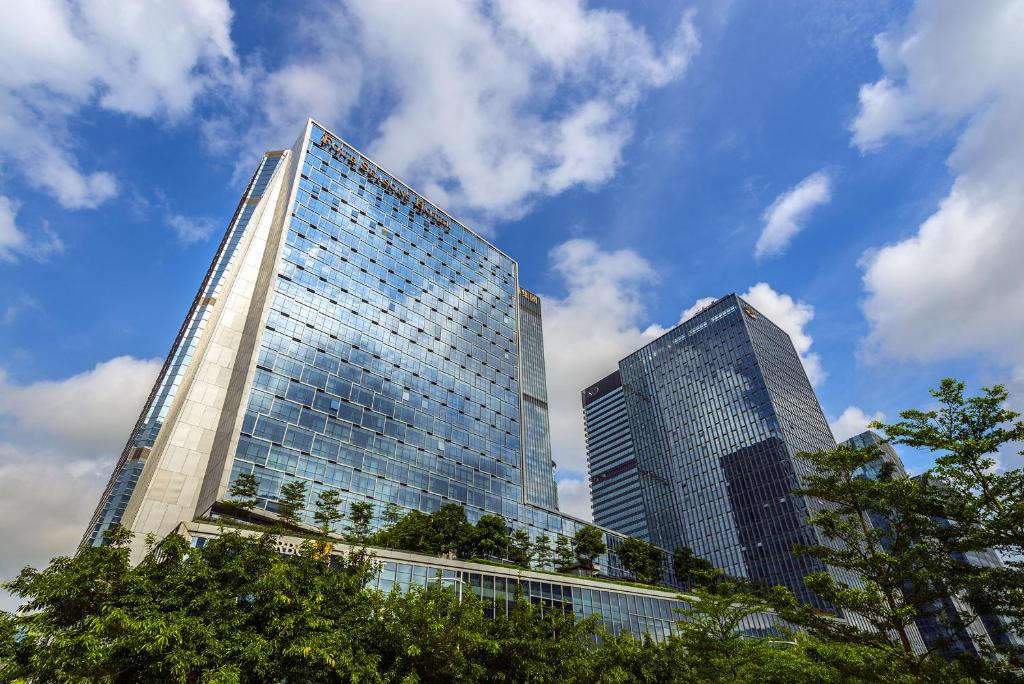 Four Seasons Hotel Shenzhen