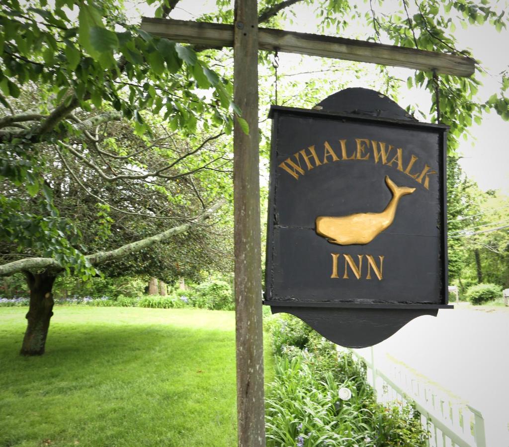 The Whalewalk Inn & Spa (Eastham) 