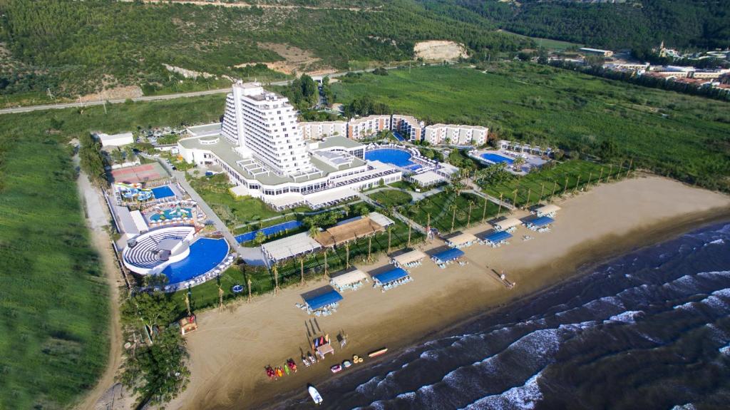 Palm Wings Ephesus Beach Resort - Ultra All Inclusive