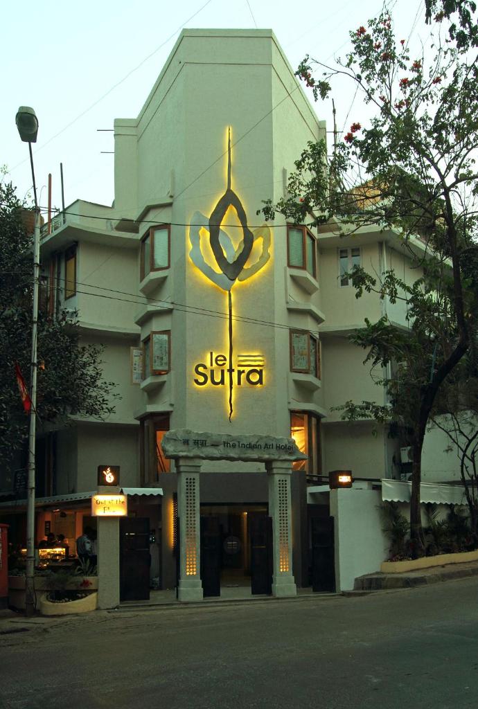 Le Sutra Hotel