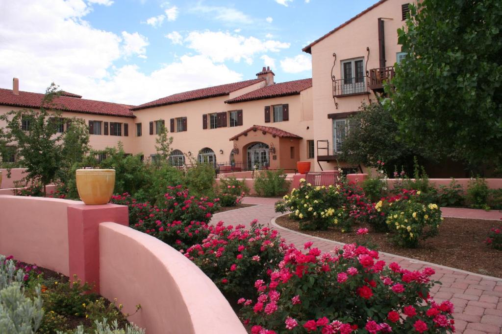 La Posada Hotel and Gardens (Winslow) 