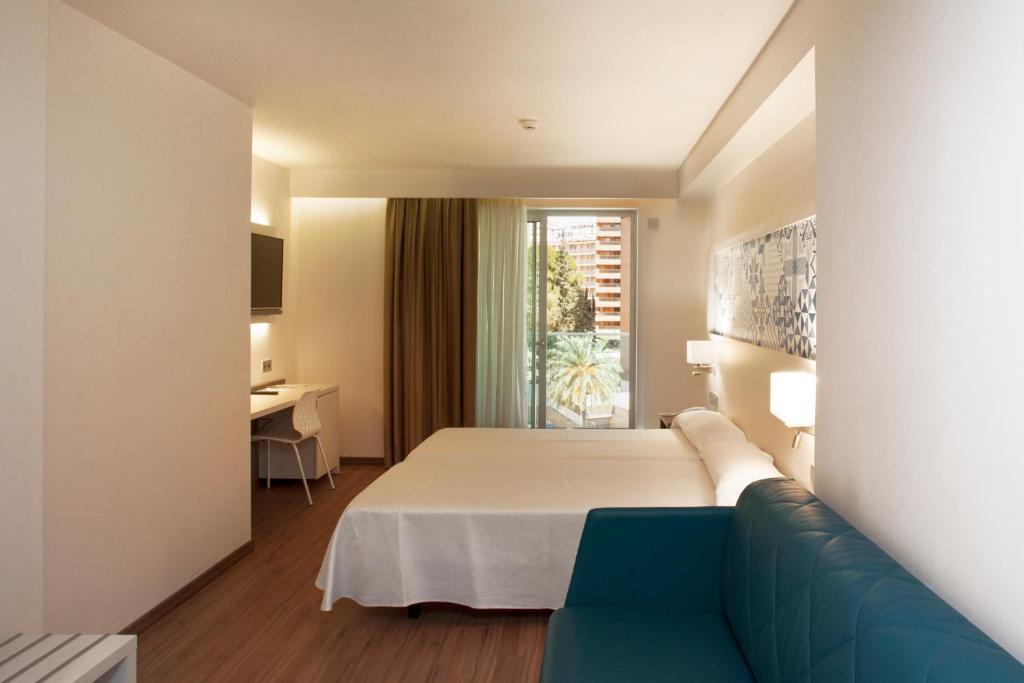 Port Benidorm Hotel & Spa 4* Sup