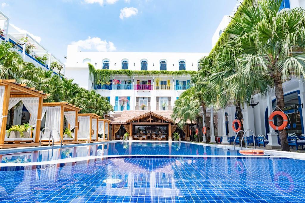 Risemount Premier Resort Da Nang