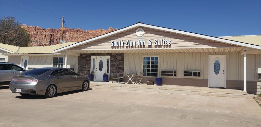 South Zion Inn and Suites (Hildale) 