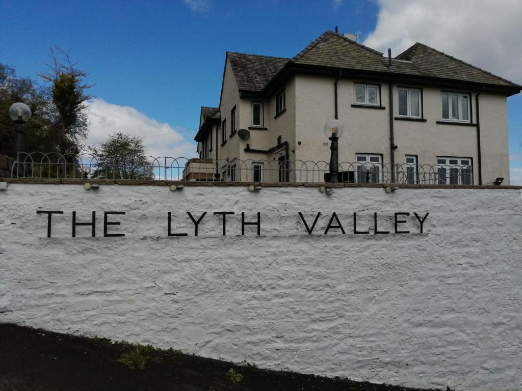 Lyth Valley Country House