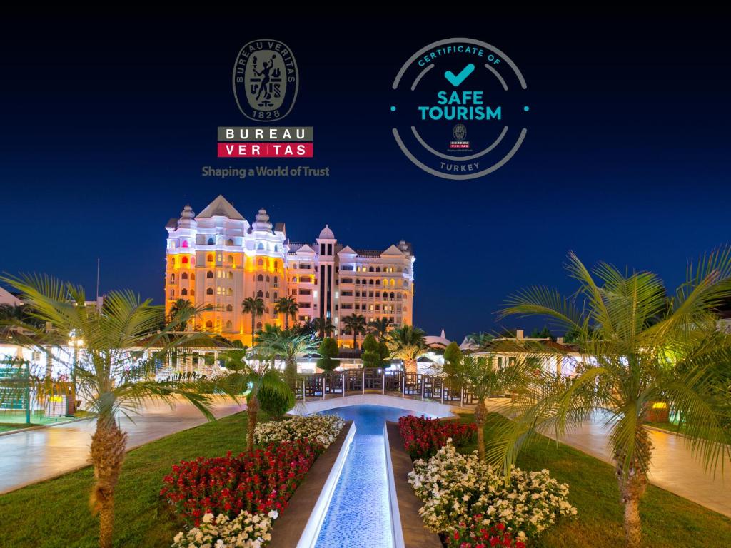 Sentido Kamelya Fulya Hotel & Aqua - Ultra All Inclusive