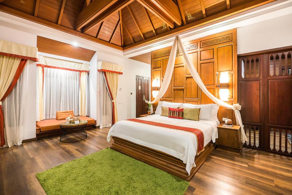 Muang Samui Spa Resort - SHA Extra Plus