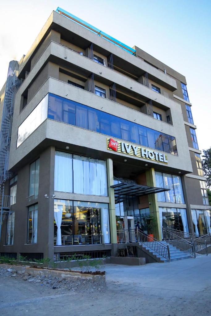 Ivy Hotel Addis Ababa