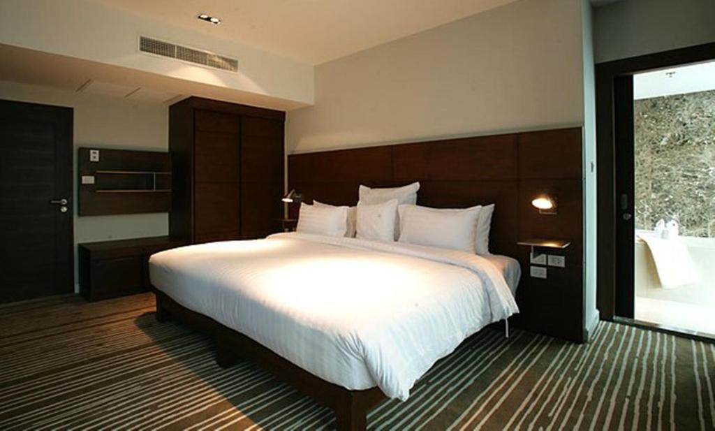 S31 Sukhumvit Hotel - SHA Extra Plus