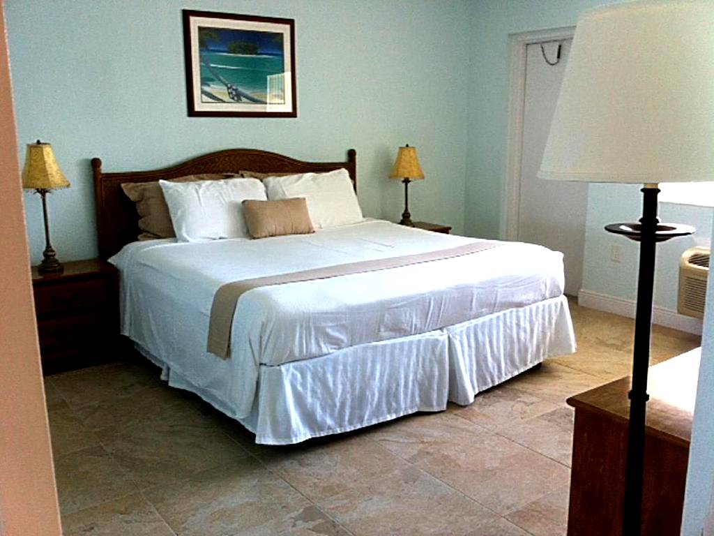 Anchorage Resort: One-Bedroom Suite (Key Largo) 