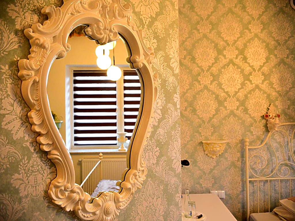 Hotel Villa Hubertus Kutno: Double Room with Spa Bath (Kutno) 