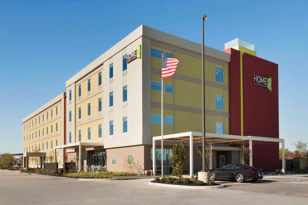 Home2 Suites by Hilton Houston Pasadena