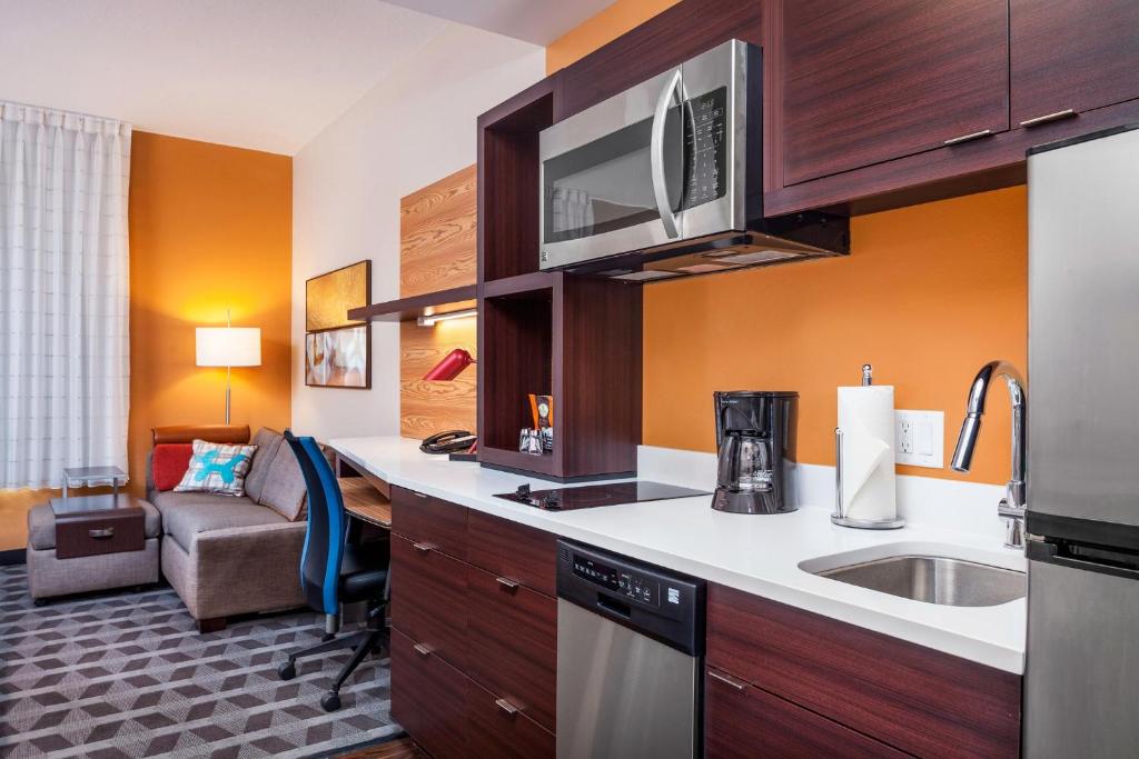 TownePlace Suites by Marriott Orlando Altamonte Springs/Maitland