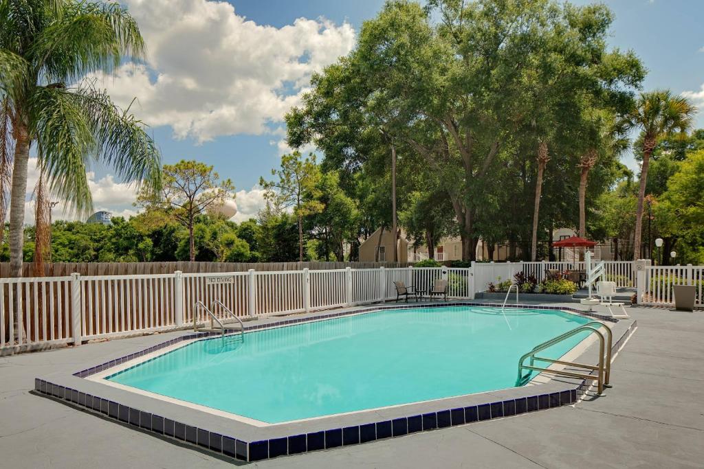 Residence Inn Orlando Altamonte Springs / Maitland