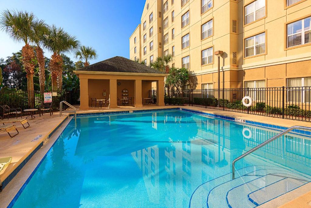 Homewood Suites by Hilton Orlando Maitland