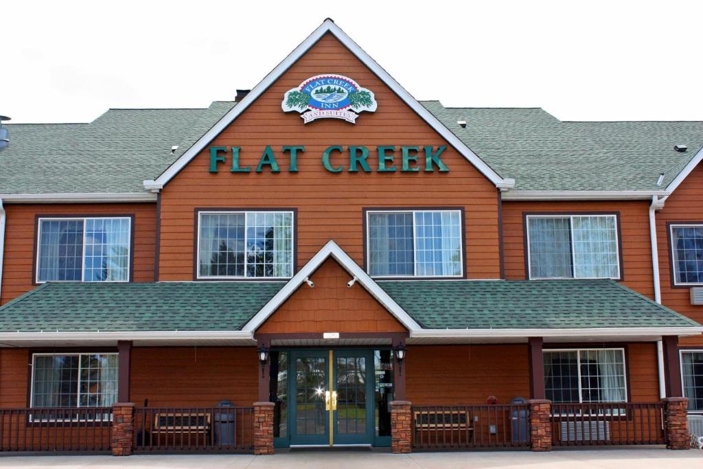 Flat Creek Lodge