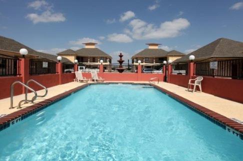 Guest Inn San Benito/Harlingen