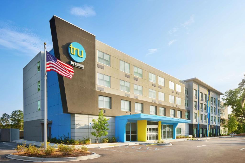 Tru By Hilton Charleston Airport, Sc