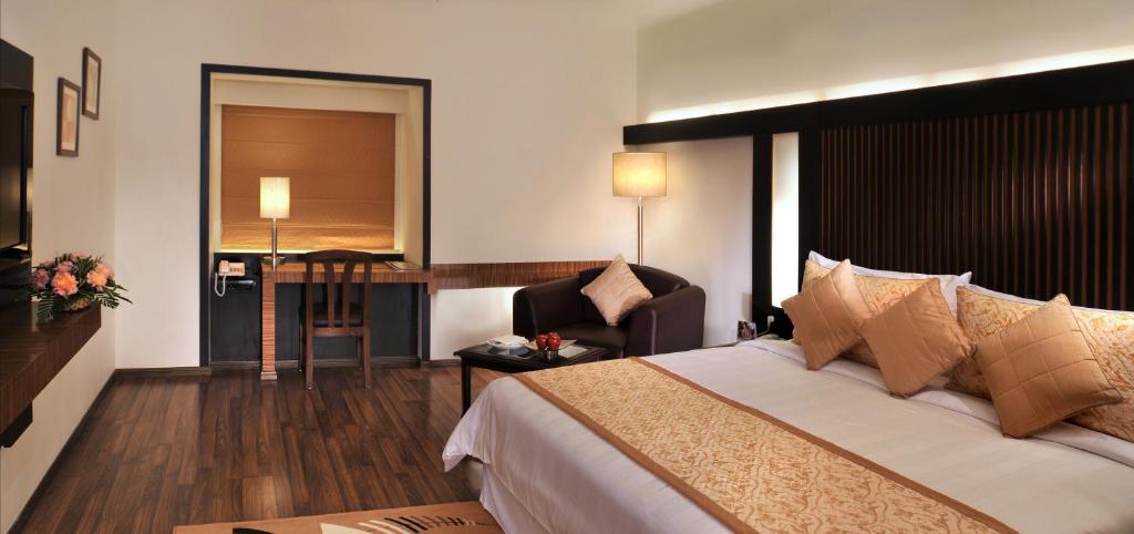 Fortune Inn Haveli, Gandhinagar - Member ITC's Hotel Group