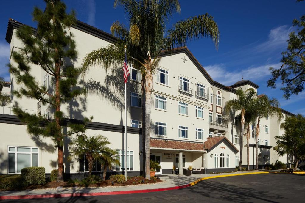 Residence Inn Los Angeles Westlake Village