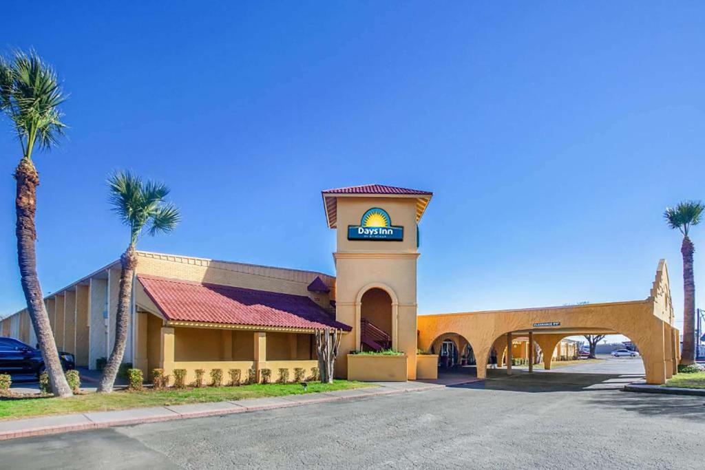 Days Inn by Wyndham Del Rio