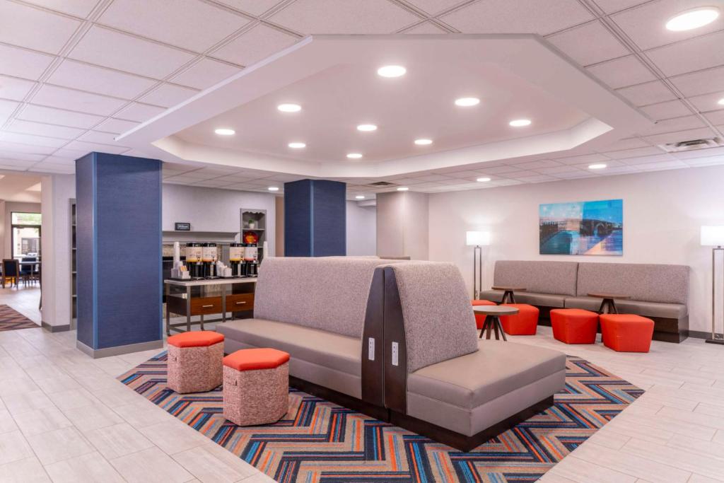 Hampton Inn & Suites St. Louis-Chesterfield