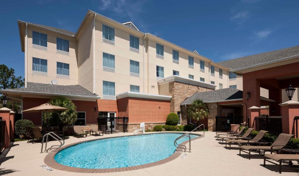 Homewood Suites by Hilton Houston Stafford Sugar Land