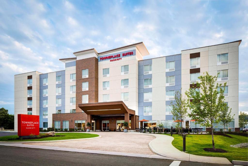 TownePlace Suites by Marriott Stafford Sugar Land