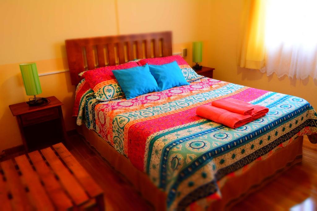 Hostal Aventura Austral