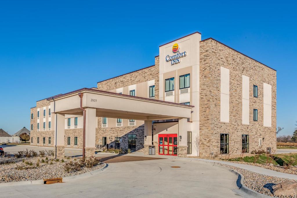 Comfort Inn Altoona-Des Moines