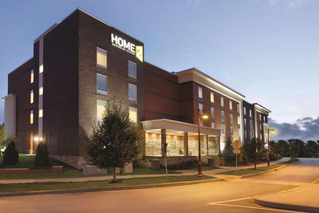 Home2Suites Pittsburgh Cranberry